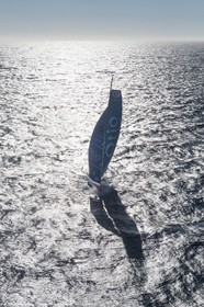 13 07 2017, Port Camargue (FRA,30), Transat Jacques Vabre 2017, Bastide Otio (Kito de Pavant, Yannick Bestaven), offshore trainings