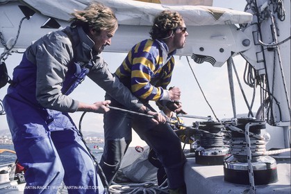 Sailing, cruising, equipment, Marine Industry