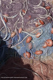 27 05 2009 - Marseille (FRA, 13) - Les Calanques - Sormiou