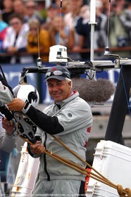 America's Cup, Auckland 2003