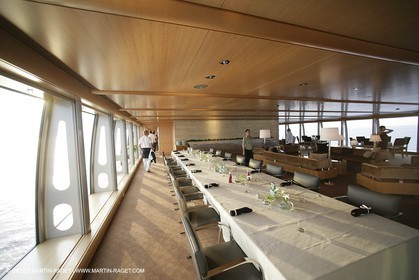 Malmö Act 6-7, aboard rising Sun