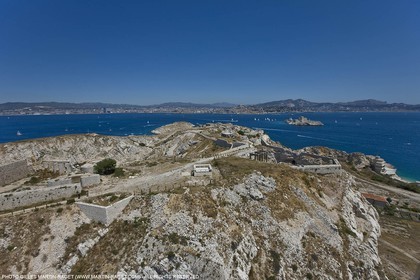 2009 - Marseille - Iles du Frioul