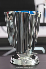 NZL-SAILING-AMERICA'S CUP-Yachting