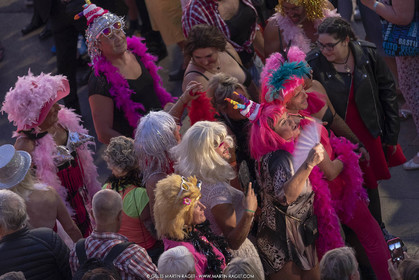03 10 2019, Saint-Tropez (FRA,83), Les Voiles de Saint-Tropez 2019, day 4