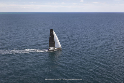 07 09 2020, La Grande Motte (FRA, 34), Gunboat 68 n° 3  Seatilt