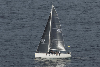 03 10 2020, Saint-Tropez (FRA,83), Les Voiles de Saint-Tropez 2020, Day 7