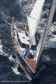 02 10 2010 - Saint Tropez (FRA,13) - Voiles de Saint Tropez 2010