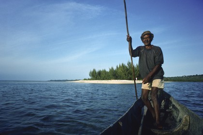 Dstinations - Océan indien - Madagascar