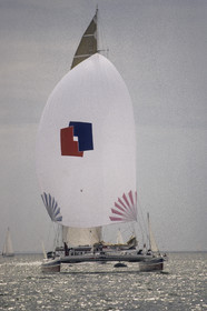 Sailing, Yacht Racing, Offshore Racing, Early offshore multihulls