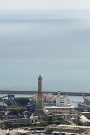 08 05 2010, Italia, Liguria, Gênes