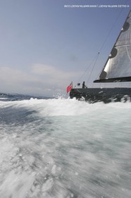Sailing, Super Yachts, Wally Yachts, Tango