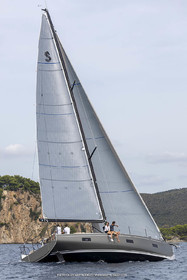 13 09 2022, Le Lavandou (FRA,83), Beneteau, First 44