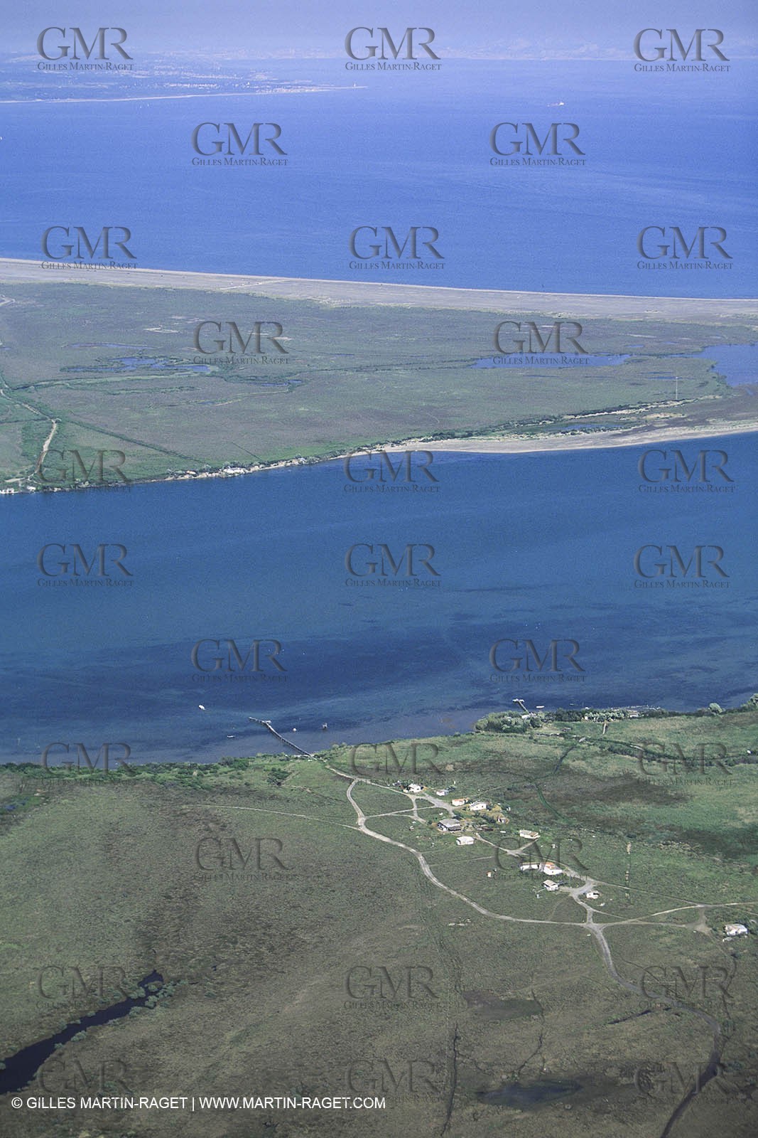 France, Provence, le Rhône