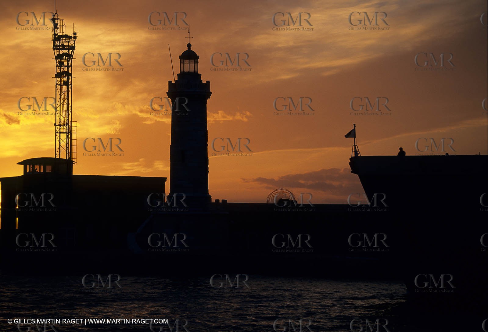 *Marseille (FRA,13), Lighthouse