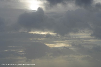 sky