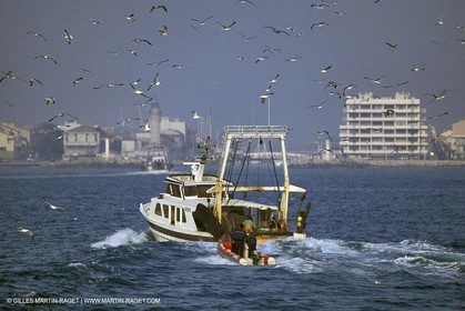 Fishing