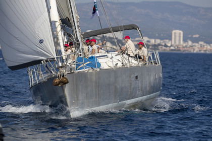 13 09 2019, Marseille, (FRA,13), Juris Cup 2019, Day 1