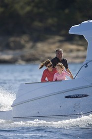 15 04 2008 - Porquerolles (Fra, 83) - Beneteau - Antares 8