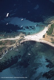 Saint-Tropez (FRA,13) - Cap Camarat, Cap taillat