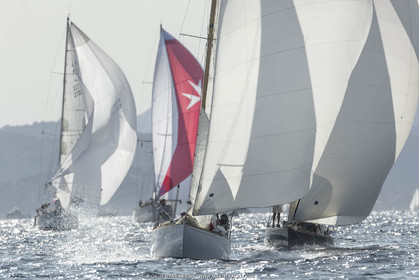 30 09 2020, Saint-Tropez (FRA,83), Les Voiles de Saint-Tropez 2020, Day 4