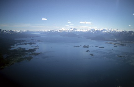 Patagonia