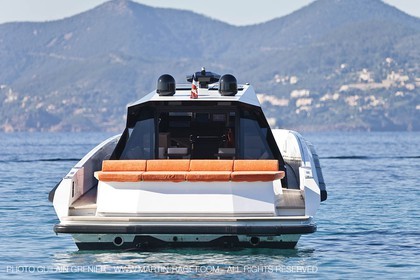 Motor Yachts - Wally - Wallypower 73