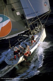 Mumm 30 - Bouygues Telecom 2004