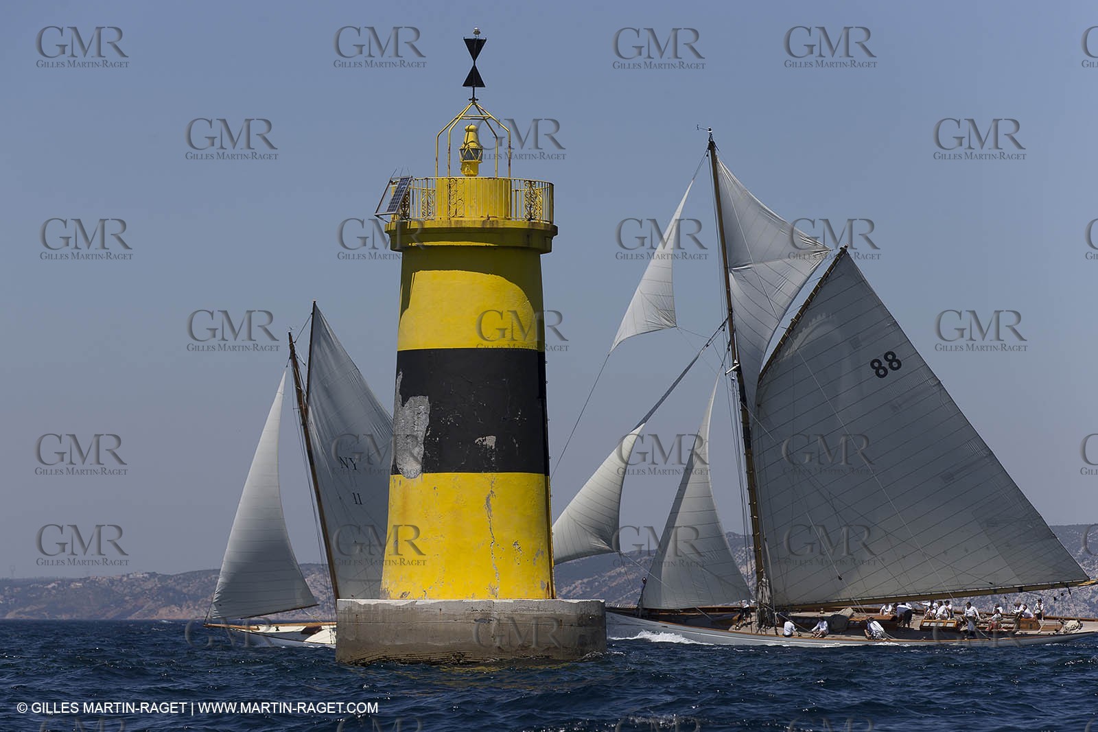 Voiles du Vieux Port 2014 - Marseille ( FRA,13) - 20 06 2014