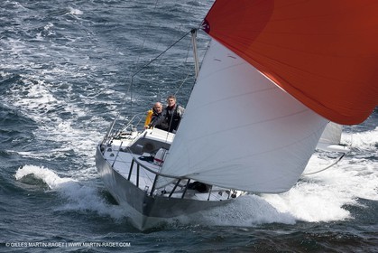 19 05 2010- Lorient- (FRA,56)  -  Pen Duick V