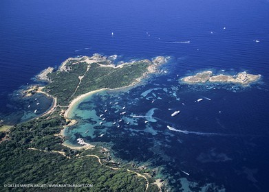 Iles d'Hyères (FRA,83) - Porquerolles