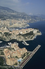 Principauté de Monaco