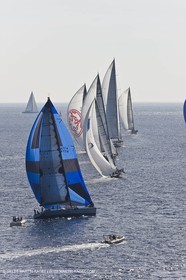 01 10 2008 - Saint Tropez (FRA,83) - VOiles de Saint Tropez 2008