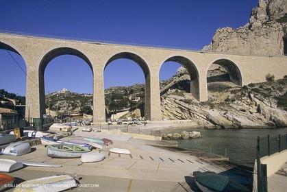 Côte Bleue