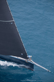 15 06 2017 - Bermuda (BDA) - 35th America's Cup Bermuda 2017 - Super Yacht America's Cup Regatta, Day 3