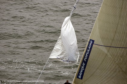 2005 Galicia Grand Prix - Day 2