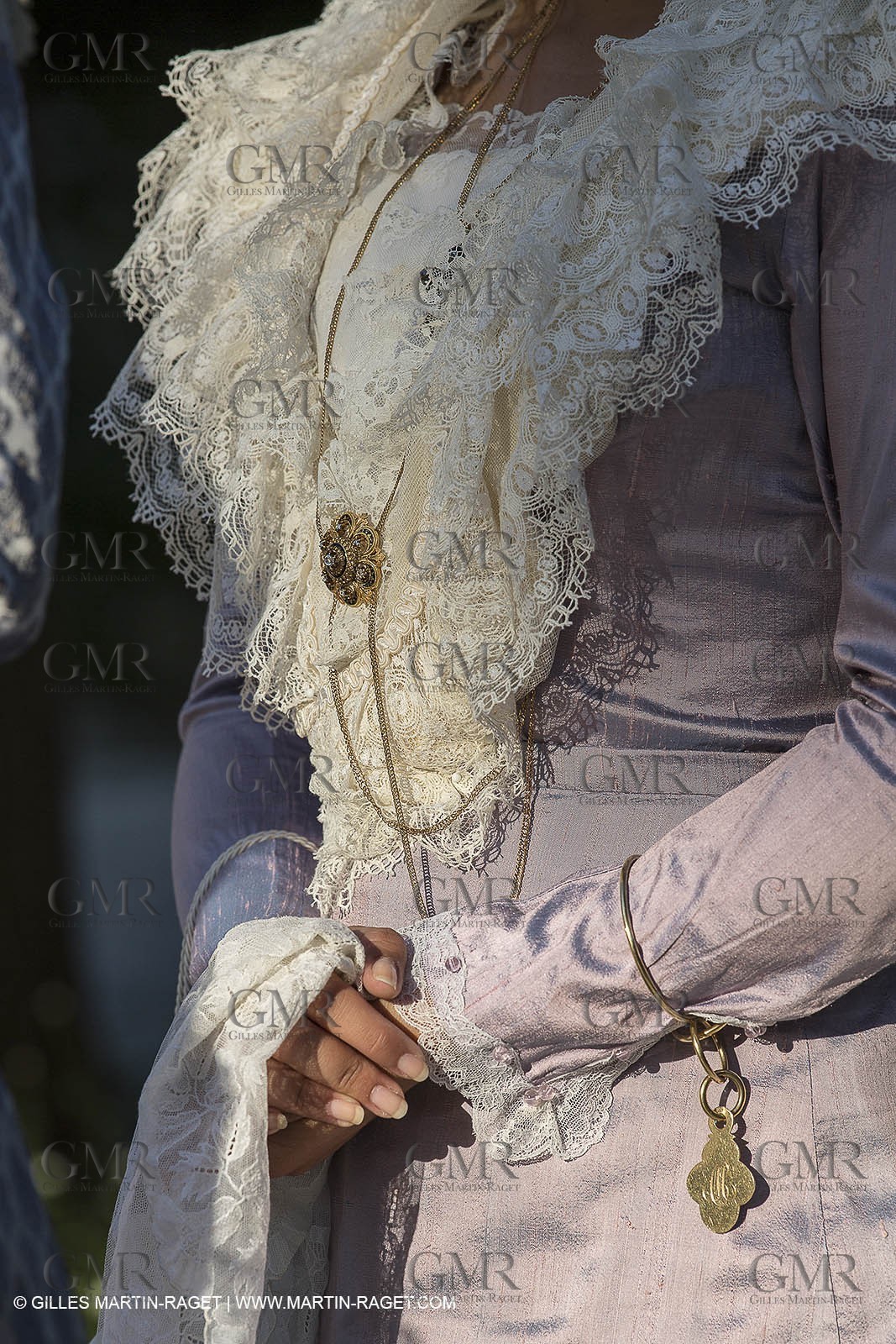 06 07 2014, Arles (FRA,13), Arles Costume Celebration