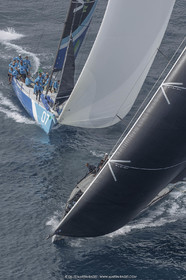 03 10 2020, Saint-Tropez (FRA,83), Les Voiles de Saint-Tropez 2020, Day 7