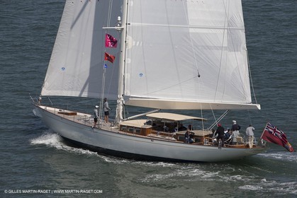 13 09 2013 - San Francisco (USA,CA) - 34th America's Cup -