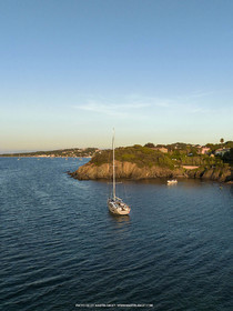 02 08 2022, Giens (FRA,83), Wauquiez Pilot Saloon 48e