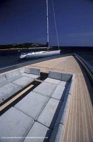Sailing, Super Yachts, Wally yachts, Indio