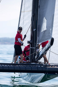 12 06 2021, Genève (SUI), Bol d'Or Mirabaud 2021