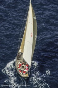 Sailing, yacht Racing, Nioulargue Voiles de Saint Tropez