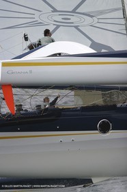 Championnat ORMA des Multicoques 2004 - Grand Prix de La Trinité Sur Mer