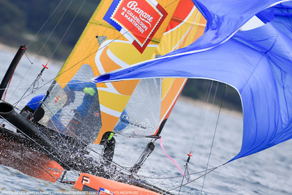 09 04 2016, Cannes (FRA, 06), Flying Phantom Series Cannes 2016