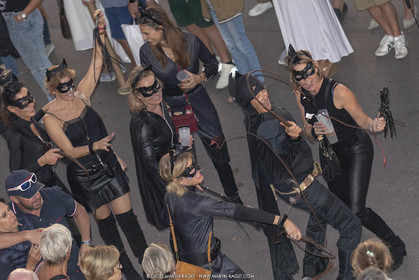 03 10 2019, Saint-Tropez (FRA,83), Les Voiles de Saint-Tropez 2019, day 4