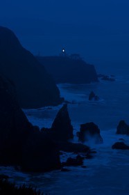 07 01 2011 - San Francisco (USA,CA) -  - Golden Gate National Recreation area