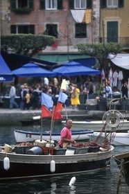 Destinations - Italie - Portofino