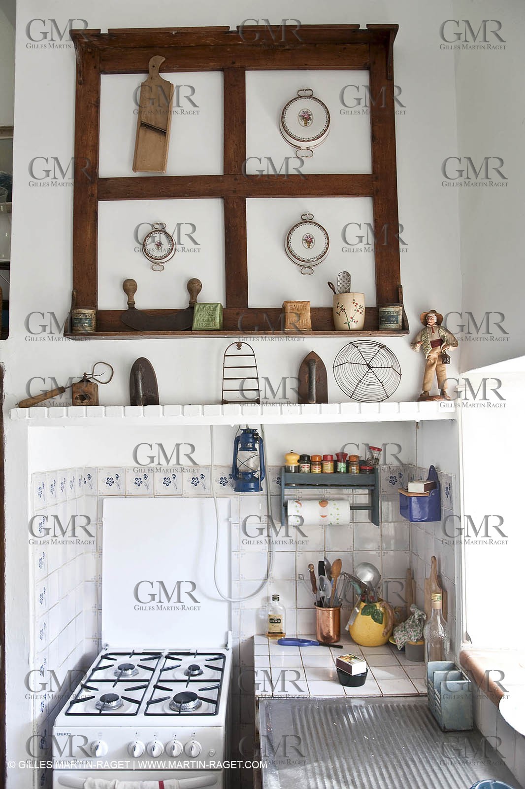 29 07 2009 - Marseille (FRA, 13) - Les Calanques