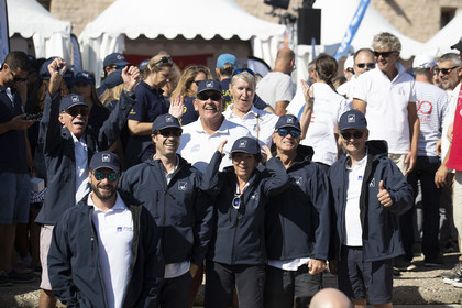 16 09 2022, Marseille (FRA,13), Juris Cup 2022, tous les équipages