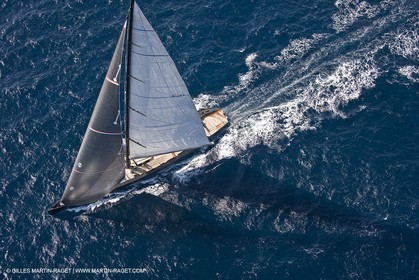 01 20 2008 - Saint Tropez (FRA,83) - Voiles de Saint Tropez 2008